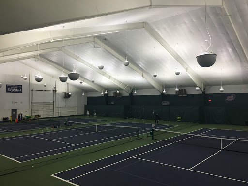 Eastern Hills Tennis Club Inc