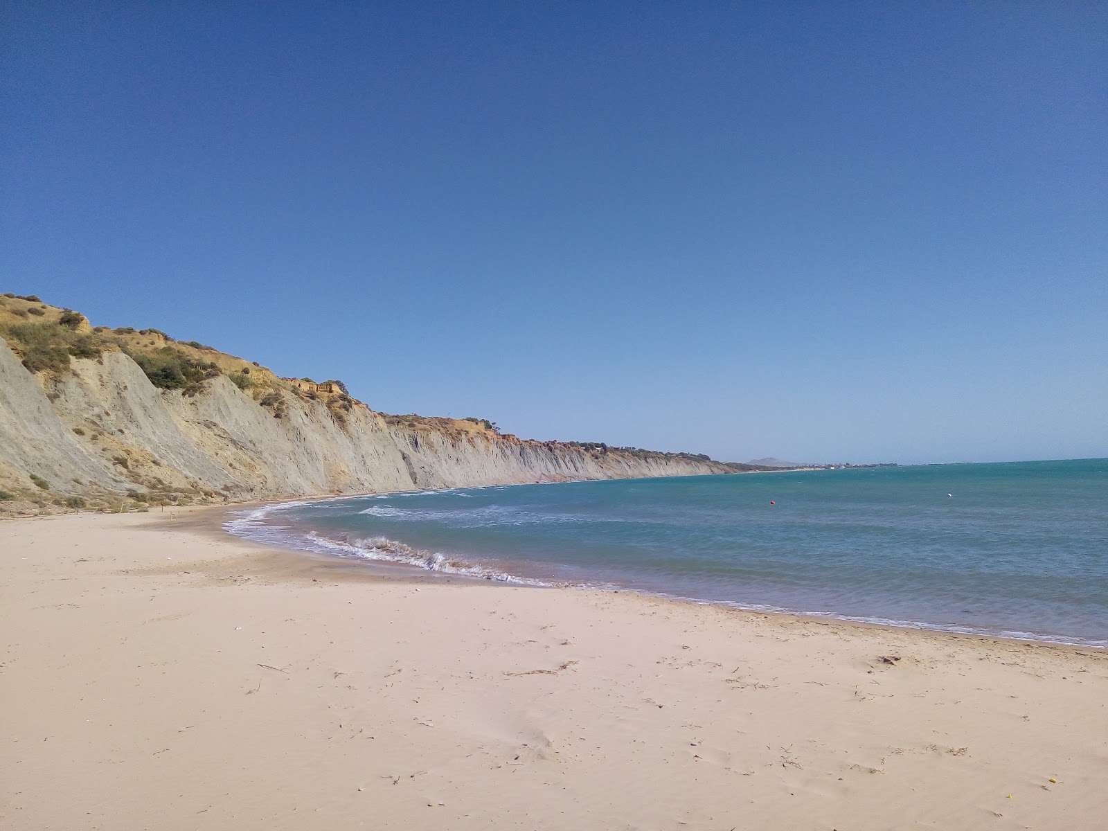 Foto von Spiagge del Caos #alt_locality_no