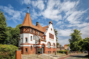 Heimatmuseum Heiligenhafen