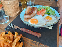 Frite du Restaurant de grillades Maison Bebelle à Narbonne - n°10