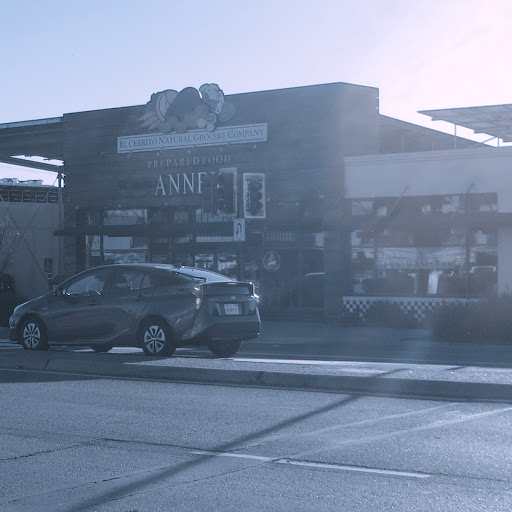 Organic Food Store «El Cerrito Natural Grocery Company», reviews and photos, 10367 San Pablo Ave, El Cerrito, CA 94530, USA