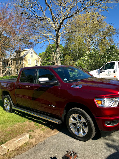 Chrysler Dealer «Chrysler Jeep Dodge Ram 24», reviews and photos, 1020 Belmont St, Brockton, MA 02301, USA