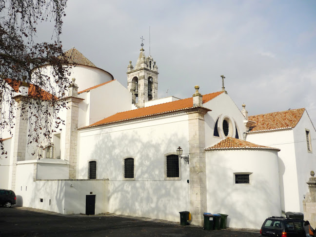 Avaliações doIgreja de Nossa Senhora do Rosário / Igreja do Convento de São Domingos de Benfica em Lisboa - Igreja