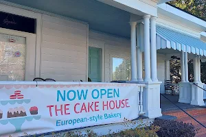 The Cake House image