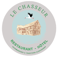 Photos du propriétaire du Hôtel Restaurant Du Chasseur à Illkirch-Graffenstaden - n°17