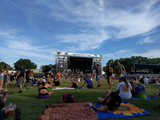 Park «Metropolitan Park», reviews and photos, 1410 Gator Bowl Blvd, Jacksonville, FL 32202, USA