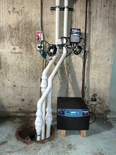 Plumber «HT STRENGER Inc.», reviews and photos, 28915 N Herky Dr #101, Lake Bluff, IL 60044, USA