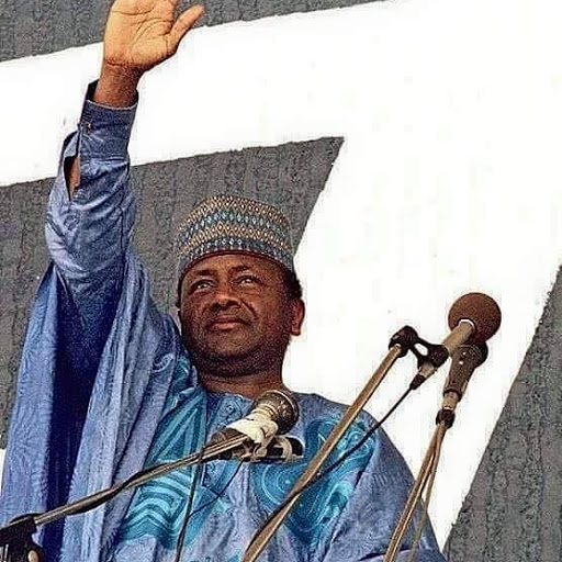 Firdausi Muhammad, Funtua-Dandume Road, Dan Dume, Nigeria, School, state Katsina