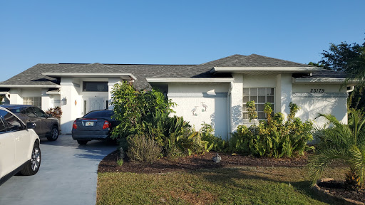 Ocean Quality Roofing in North Port, Florida