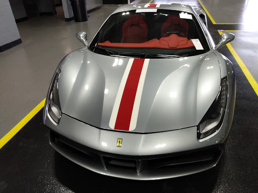 Auto Auction «Manheim Dallas», reviews and photos, 5333 W Kiest Blvd, Dallas, TX 75236, USA