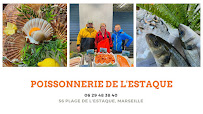 Poisson du Poissonnerie & Restaurant de L’estaque à Marseille - n°6