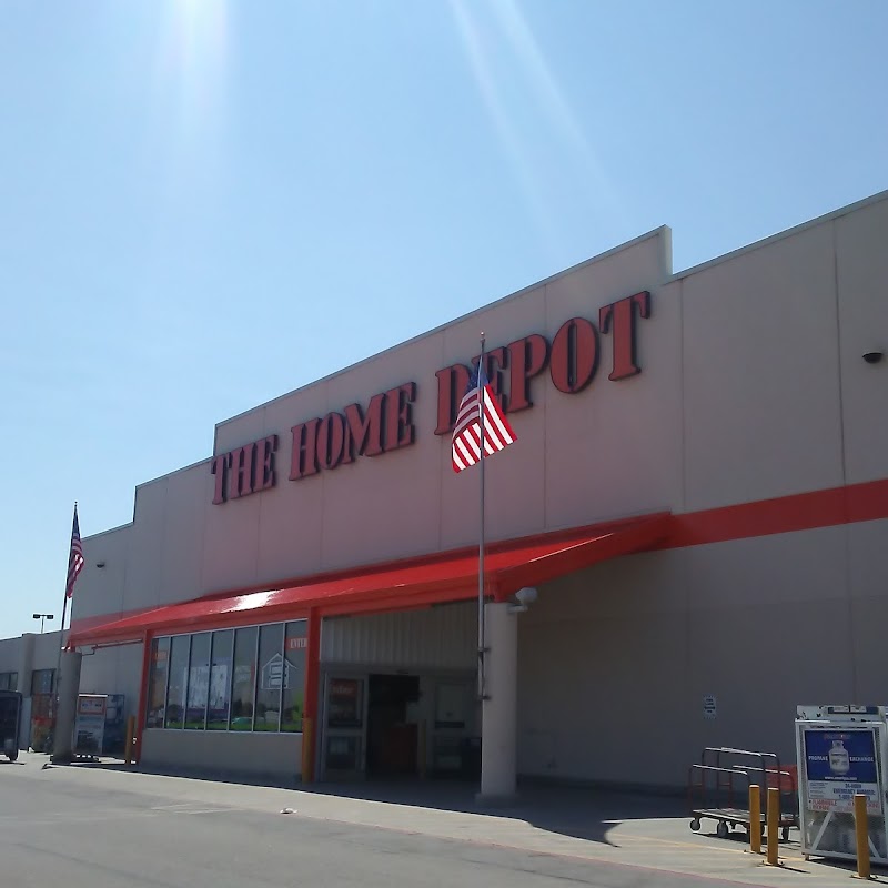 The Home Depot