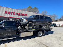 Ricky Jordan's Auto Repair - Photo 8 - Car repair in Austell, GA, South Fulton