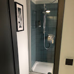 Photo n°10 de l'avis de Daniel.i fait le 15/02/2022 à 19:37 sur le  Hotel Henry à Dreieich