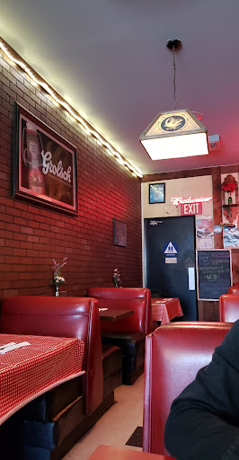 Dorias Haus of Pizza image