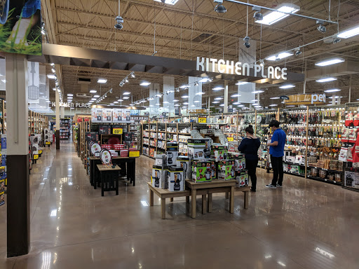 Grocery Store «Kroger Marketplace», reviews and photos, 2608 E Farm to Market Rd 544, Wylie, TX 75098, USA