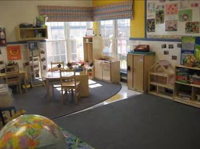 Rogers KinderCare