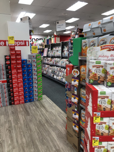 Drug Store «CVS», reviews and photos, 79 S Main St, Hanover, NH 03755, USA