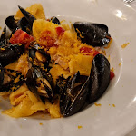 Photo n°2 de l'avis de SKT89. fait le 27/04/2023 à 10:38 sur le  Aqvolina Restaurant & Lounge Bar à Venturina Terme