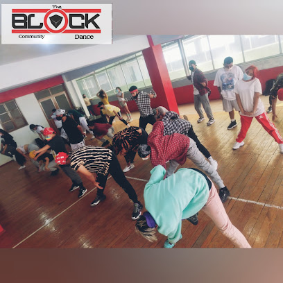 The Block Community Dance