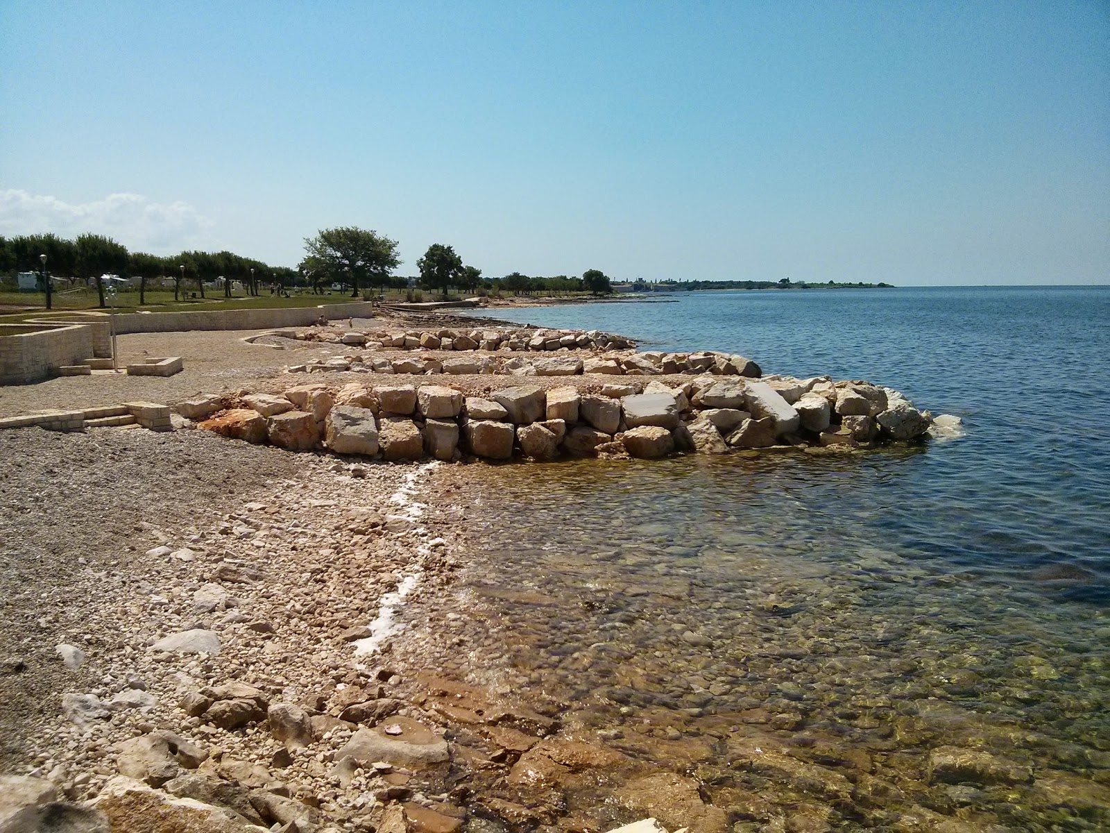 Nemo beach photo #9
