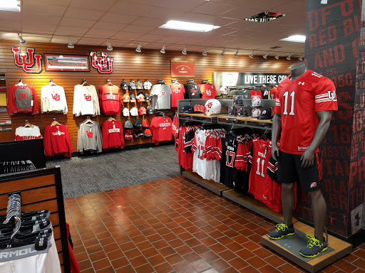 Variety Store «University of Utah Campus Store», reviews and photos, 270 1500 E, Salt Lake City, UT 84112, USA