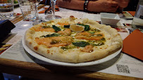 Pizza du Restaurant italien Del Arte à Chaumont - n°9