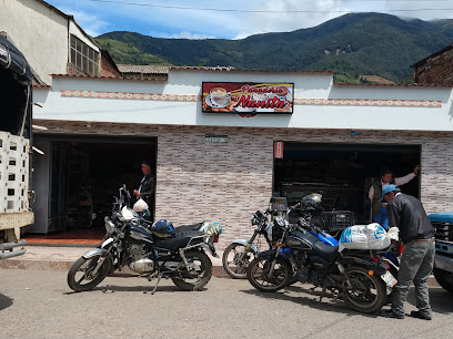 Panaderia Nanita - Chitagá, North Santander, Colombia