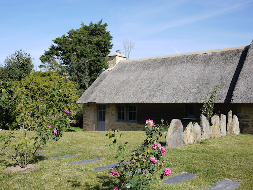 Lodge Gîtes Bleunioù Lanildut