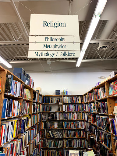 Book Store «Half Price Books», reviews and photos, 4687 Great Northern Blvd, North Olmsted, OH 44070, USA