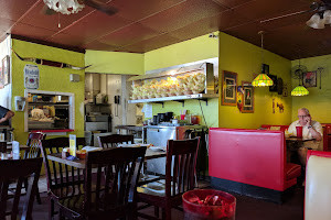 Casa Perico Mexican Grille