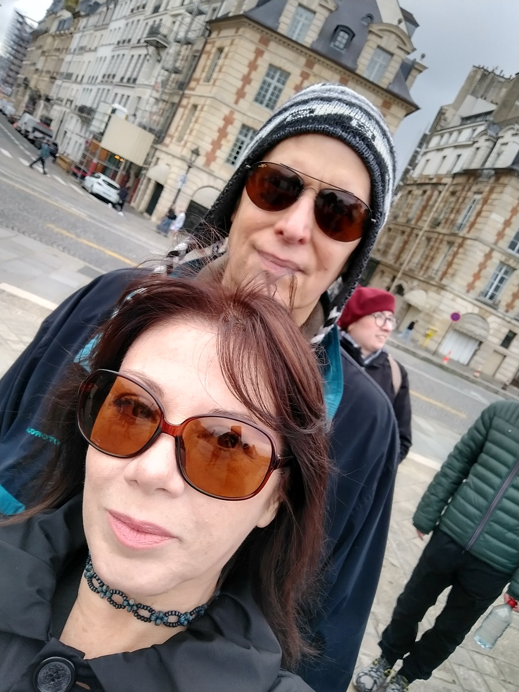 Photo n° 2 de l'avis de Rox. fait le 30/04/2023 à 19:45