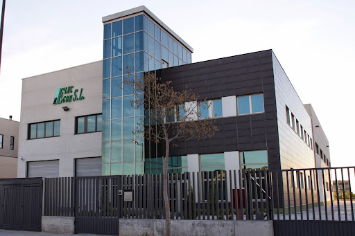 Elecmegom SL en Getafe