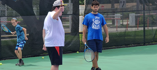 Community Center «Michael-Ann Russell Jewish Community Center», reviews and photos, 18900 NE 25th Ave, Miami, FL 33180, USA