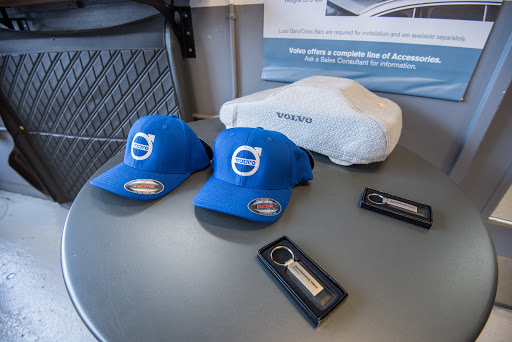 Volvo Dealer «AutoNation Volvo Cars Bellevue», reviews and photos, 420 116th Ave NE, Bellevue, WA 98004, USA