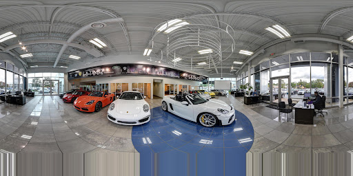 Used Car Dealer «Ultimo Motorsports», reviews and photos, 150 Ogden Ave, Westmont, IL 60559, USA
