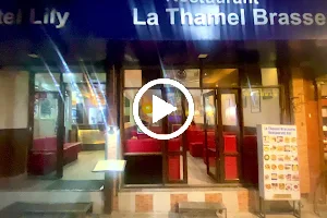 La Thamel Brasserie Restaurant image