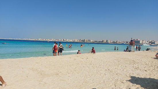 Lover Beach