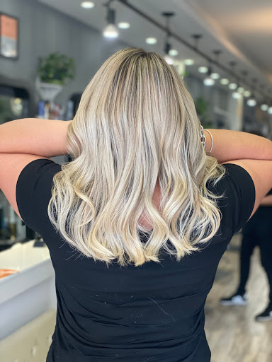 Hair Salon «Xcellent Beauty Salon», reviews and photos, 39-21 Bell Blvd, Bayside, NY 11361, USA