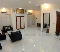 Alauddin Homestay photo