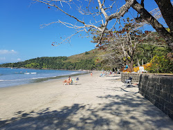 Photo de Plage de Fortaleza zone des équipements