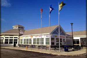 I-95 Darien SB Service Plaza image