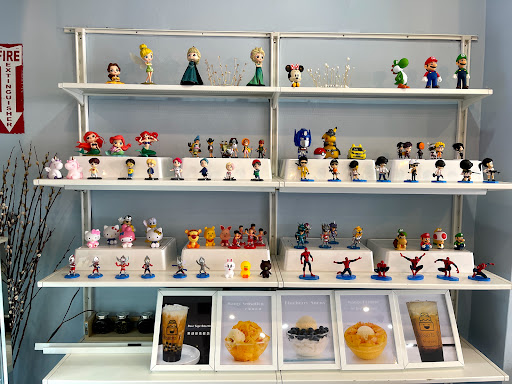 Dessert Shop «Just Desserts», reviews and photos, 7211 18th Ave, Brooklyn, NY 11204, USA