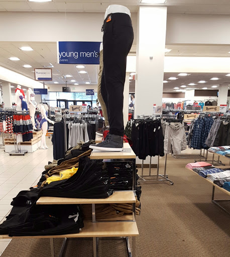 Department Store «Sears», reviews and photos, 1178 El Camino Real, San Bruno, CA 94066, USA