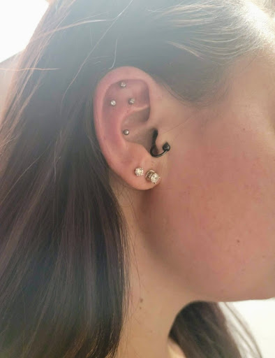 Explore sicilian tattoo ideas, creative tattoo ideas in Spokane, available at Feel Good Ink