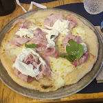 Photo n°1 de l'avis de Martin.a fait le 28/10/2023 à 18:23 sur le  Gusto Marigliano Pizzeria e ristorante à Naples