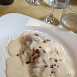 Photo n°4 de l'avis de Paolo.g fait le 30/03/2024 à 13:51 sur le  051 Cibo e Passione à Bologna