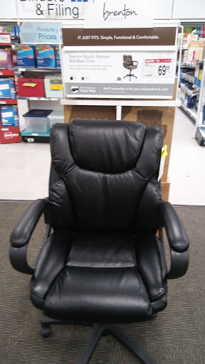 Office Supply Store «Office Depot», reviews and photos, 12900 Foothill Blvd, Sylmar, CA 91342, USA