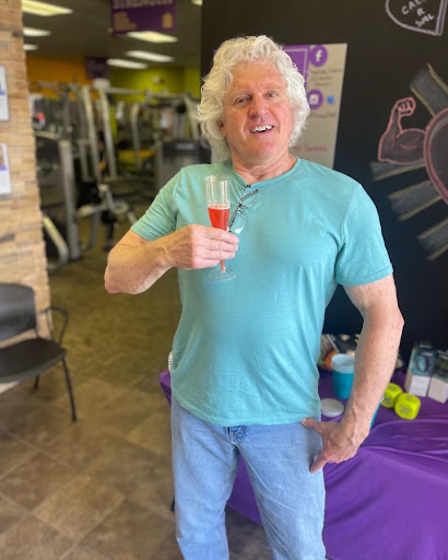 Gym «Anytime Fitness», reviews and photos, 339 Racetrack Rd NW, Fort Walton Beach, FL 32547, USA