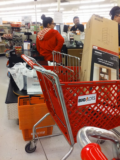 Discount Store «Big Lots», reviews and photos, 205 Marysville Mall, Marysville, WA 98270, USA